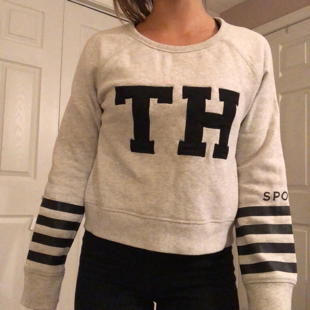 Tommy Hilfiger sweatshirt